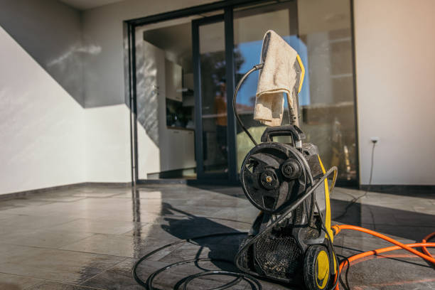 Best Warehouse Floor Cleaning in Highland Springs, VA