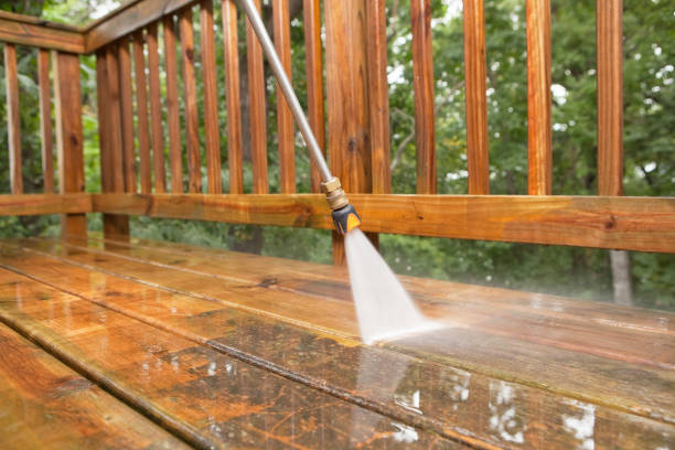 Best Commercial Pressure Washing in Highland Springs, VA