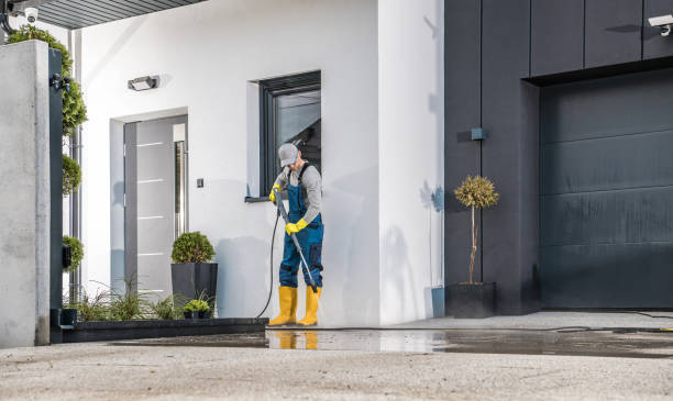 Best Brick and Stone Cleaning in Highland Springs, VA