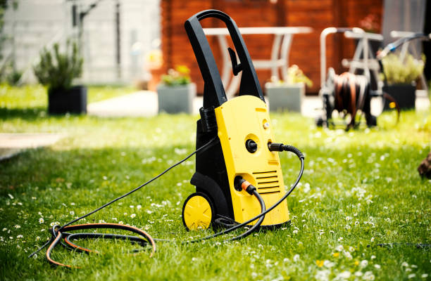Professional Pressure Washing Services in Highland Springs, VA